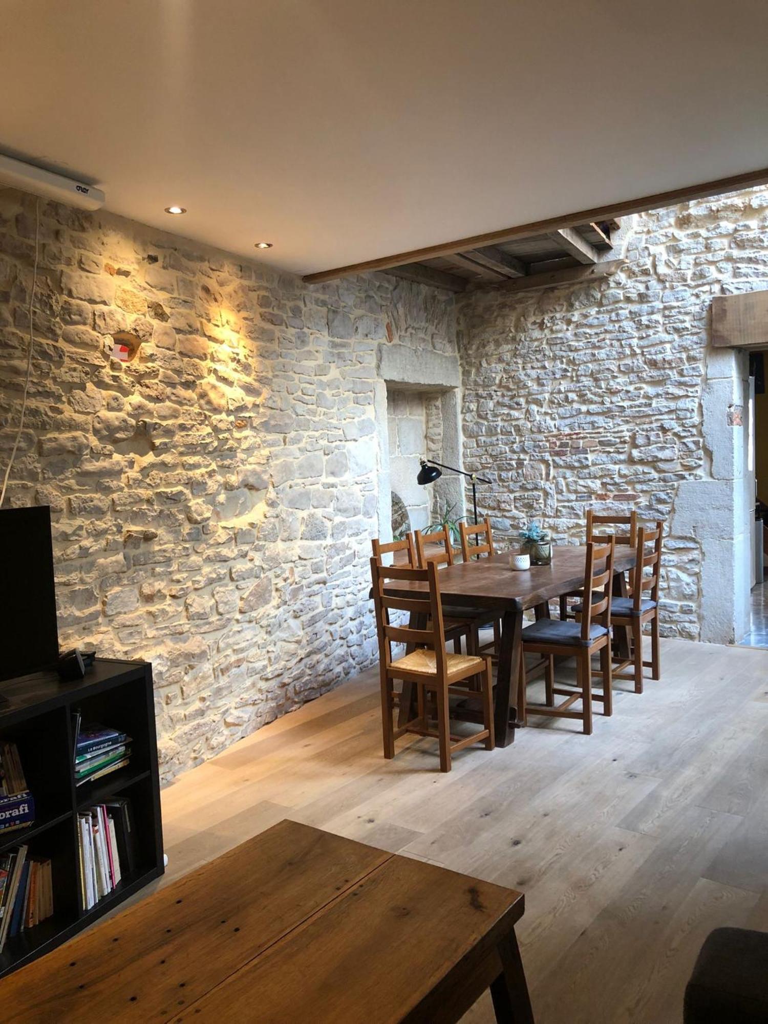 Maison Millot 博讷 外观 照片