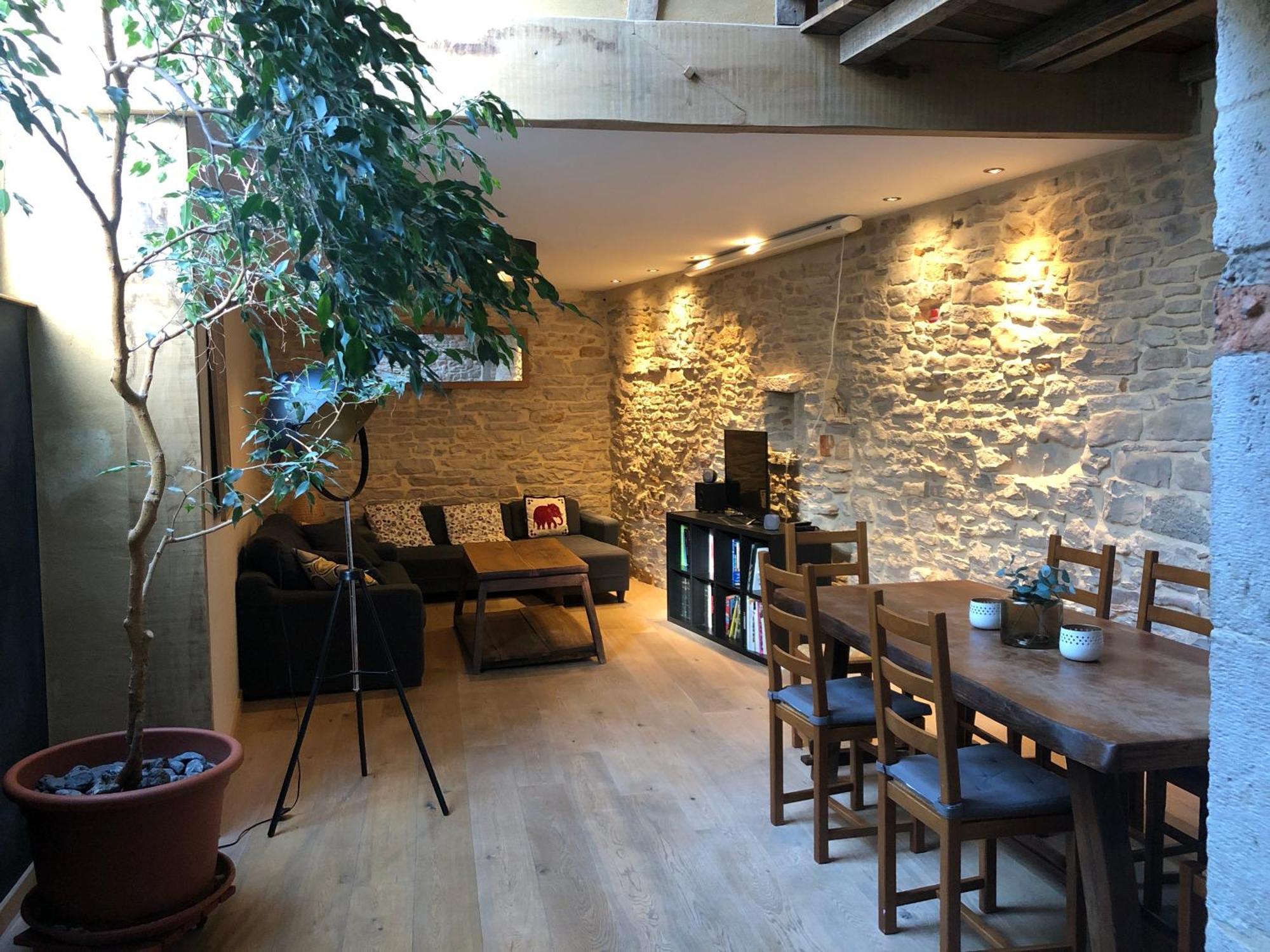 Maison Millot 博讷 外观 照片