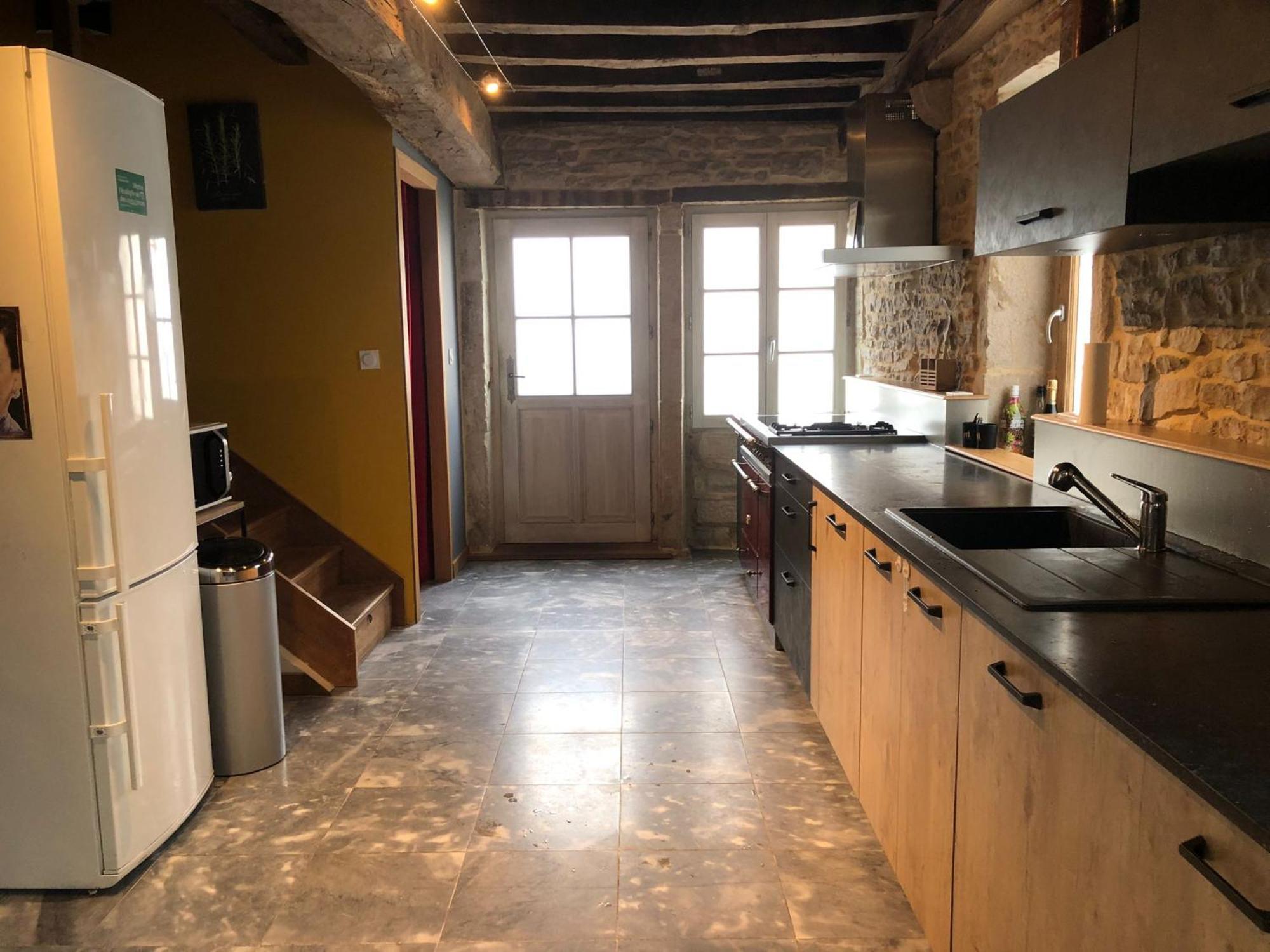 Maison Millot 博讷 外观 照片